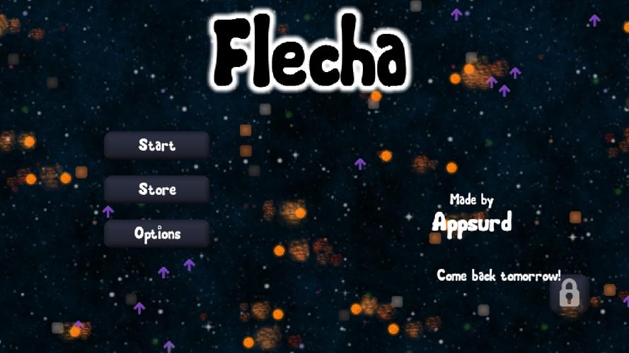 Flecha screenshot 1