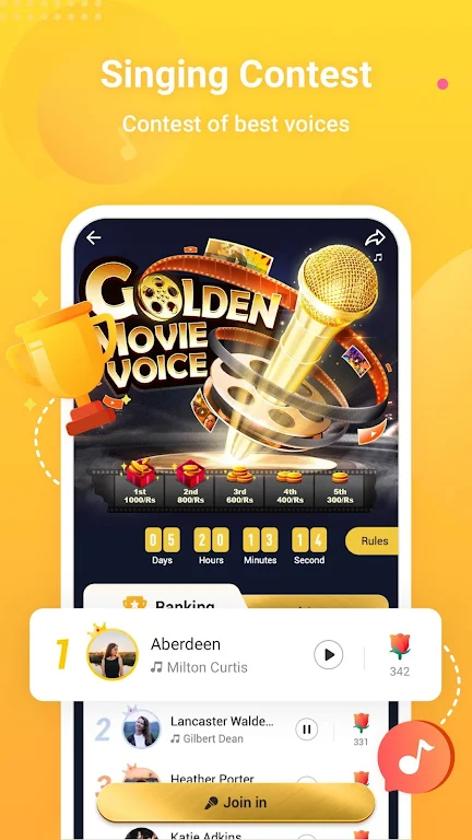 SingBox screenshot 1