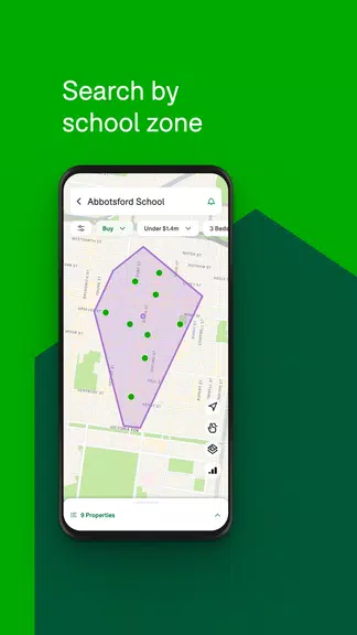 Domain Real Estate & Property screenshot 2