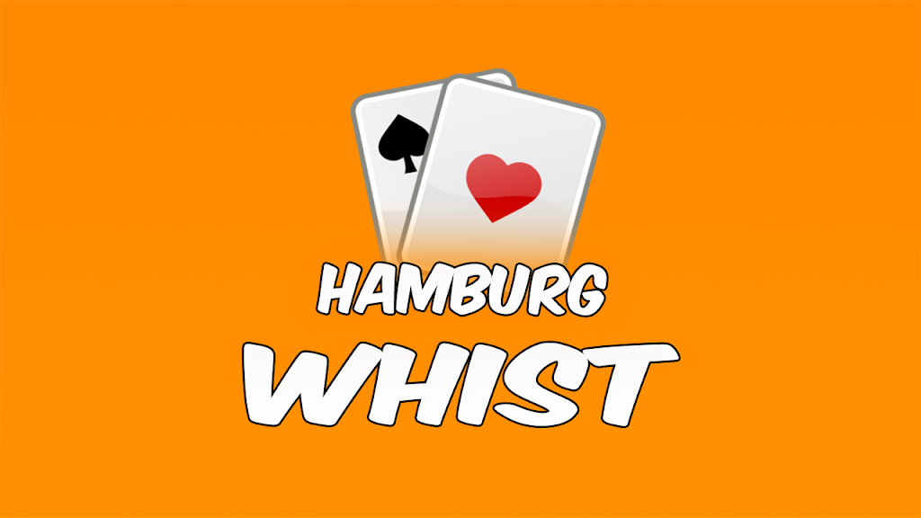 Hamburg Whist Game Скриншот 0