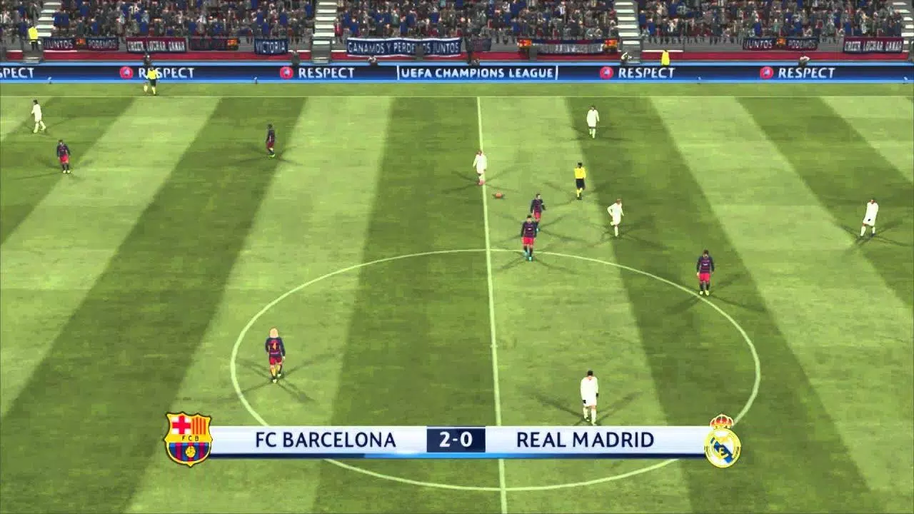 Dream Perfect Soccer League 24 screenshot 2