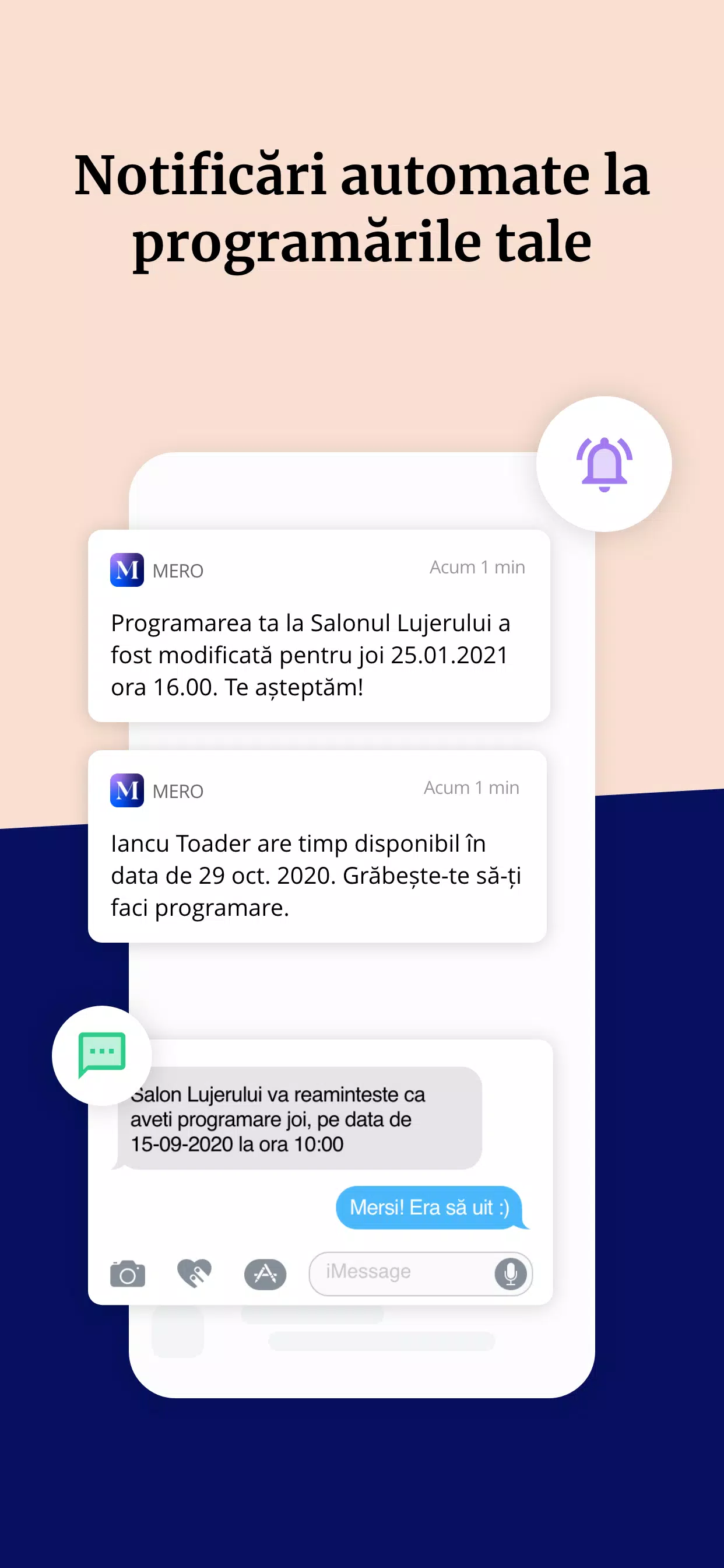MERO screenshot 3