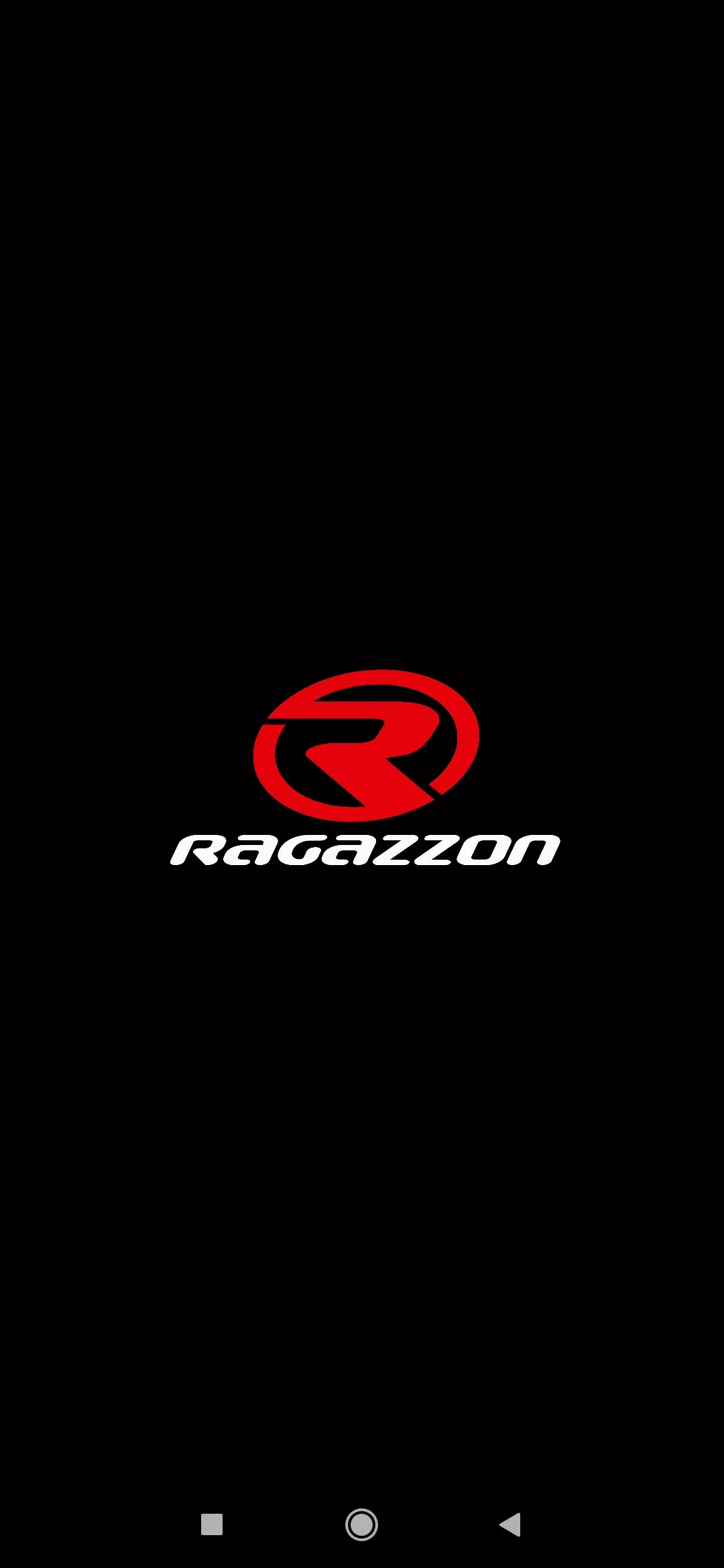 Ragazzon EVCスクリーンショット1