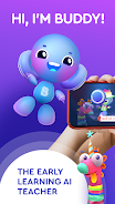 Buddy.ai: Fun Learning Games Screenshot 0