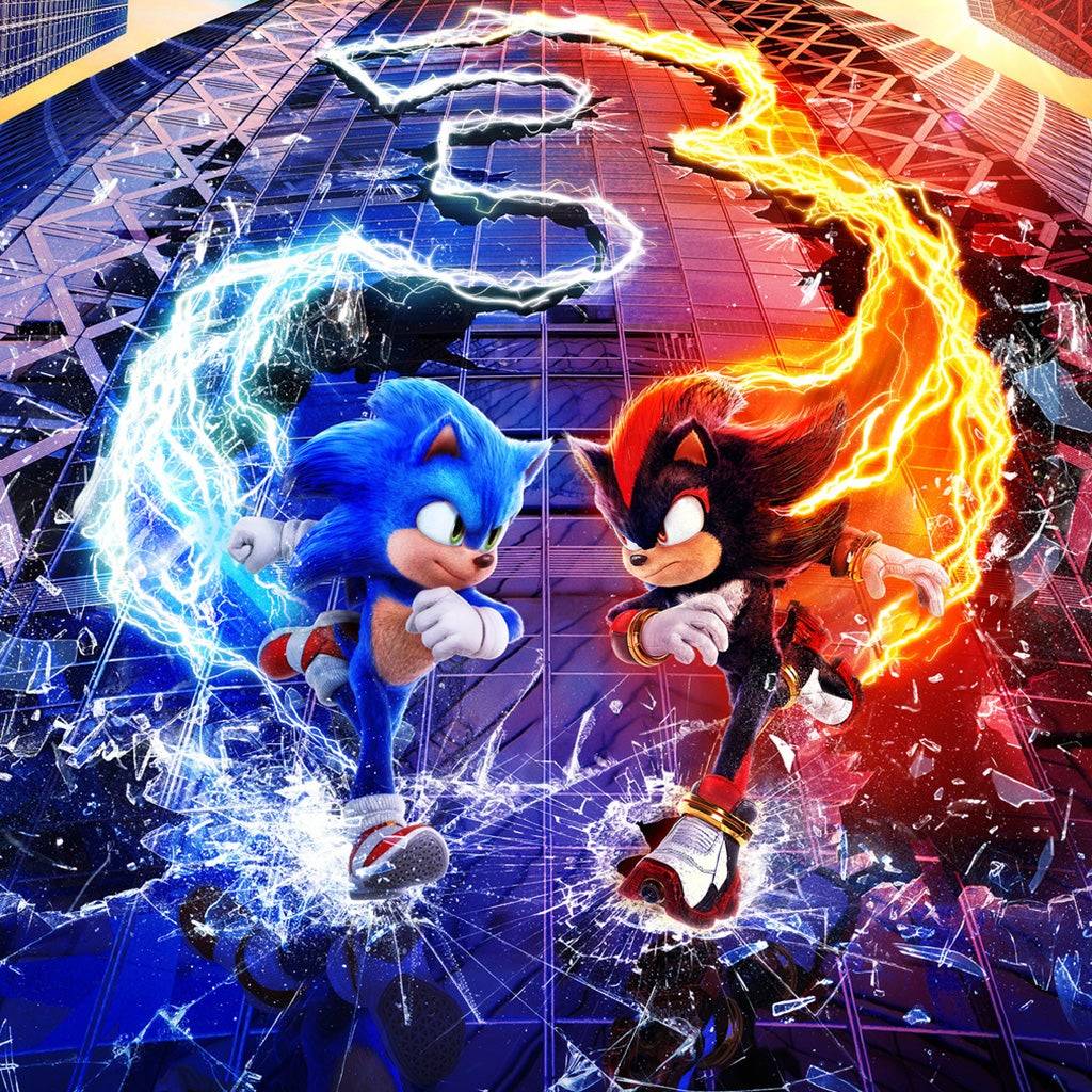 Sonic The Hedgehog 3：放映时间和流媒体指南