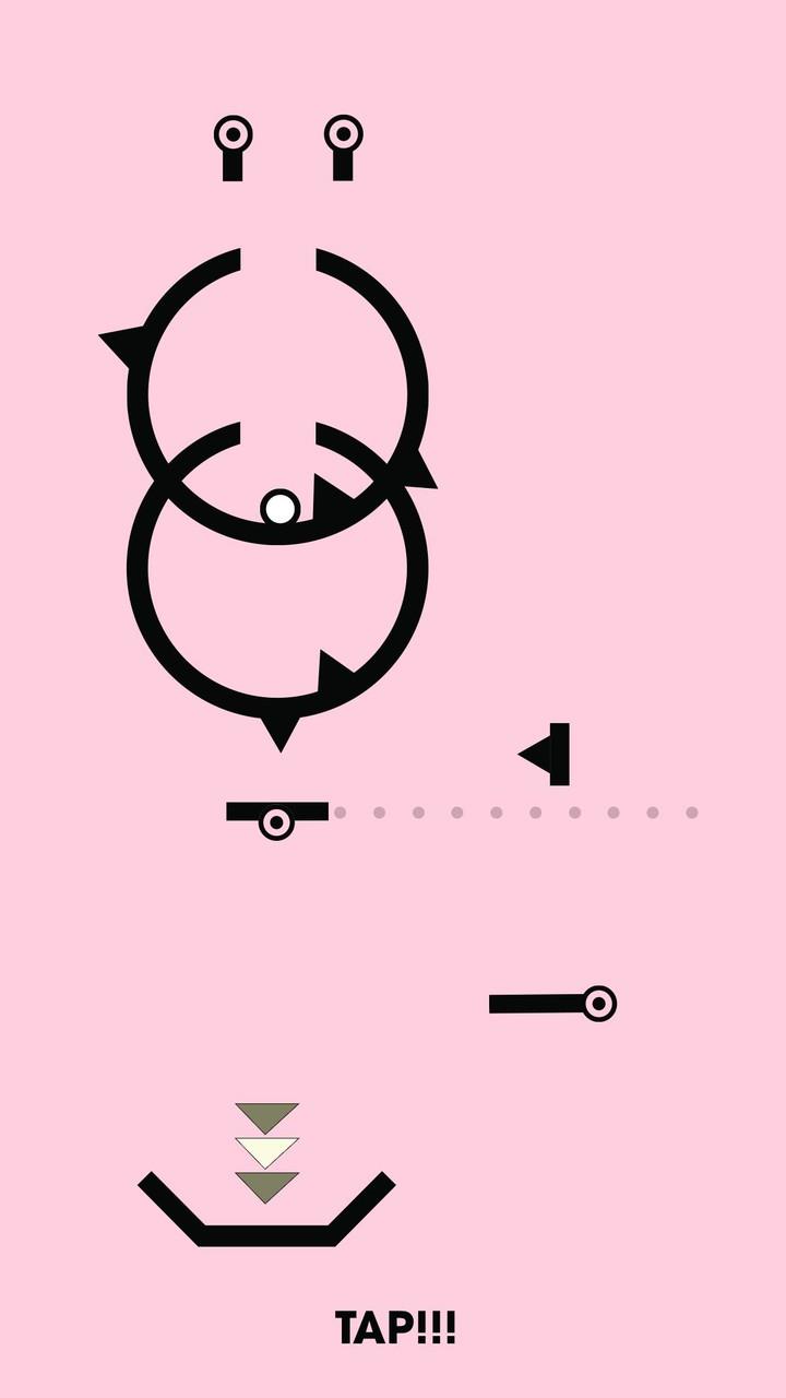 Ball Escape screenshot 2