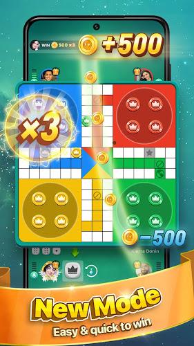 Funbox - Play Ludo Online Captura de pantalla 1