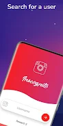 Inscognito - Story Viewer Captura de pantalla 0