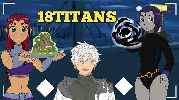 18Titans Скриншот 0