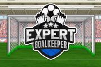 Expert goalkeeper 2022 captura de pantalla 0