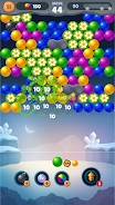 Bubble Star Plus 2:Journey Pop ကိုဖန်သားပြင်3