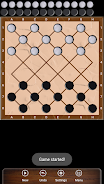 Filipino Checkers - Dama экрана 1