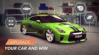 SRGT－Racing & Car Driving Game应用截图第1张