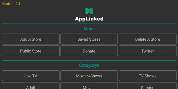 AppLinked