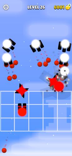 Fighter Merge 스크린샷 2