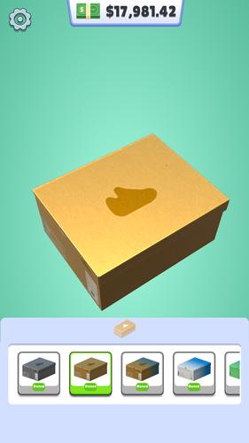 Sneaker Star Screenshot 3