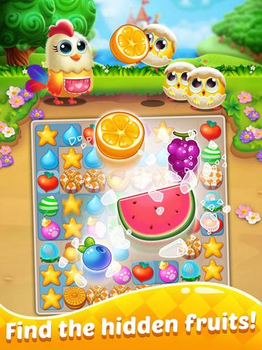 Puzzle Wings capture d’écran 1