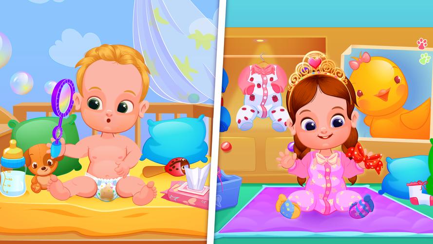 My Baby Care 2 zrzut ekranu 2