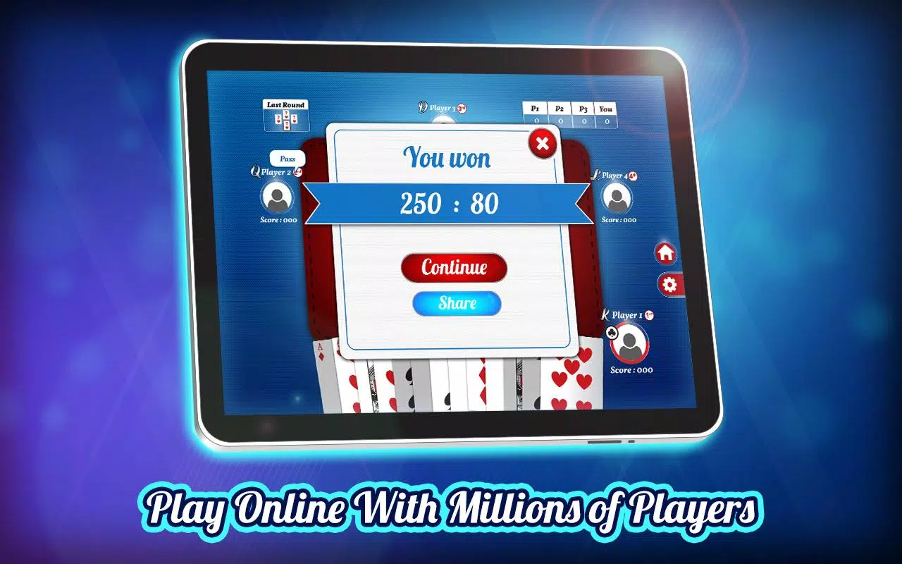 Screenshot King Trix 3