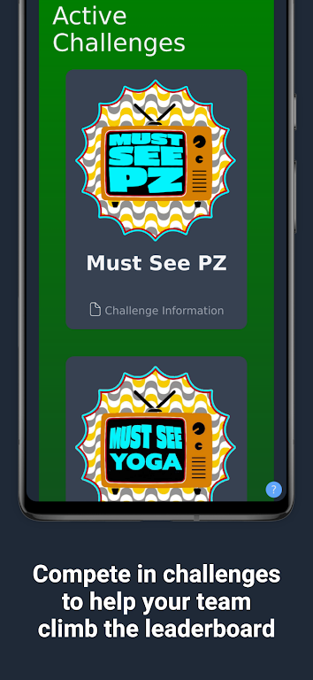 Power Zone Pack screenshot 1