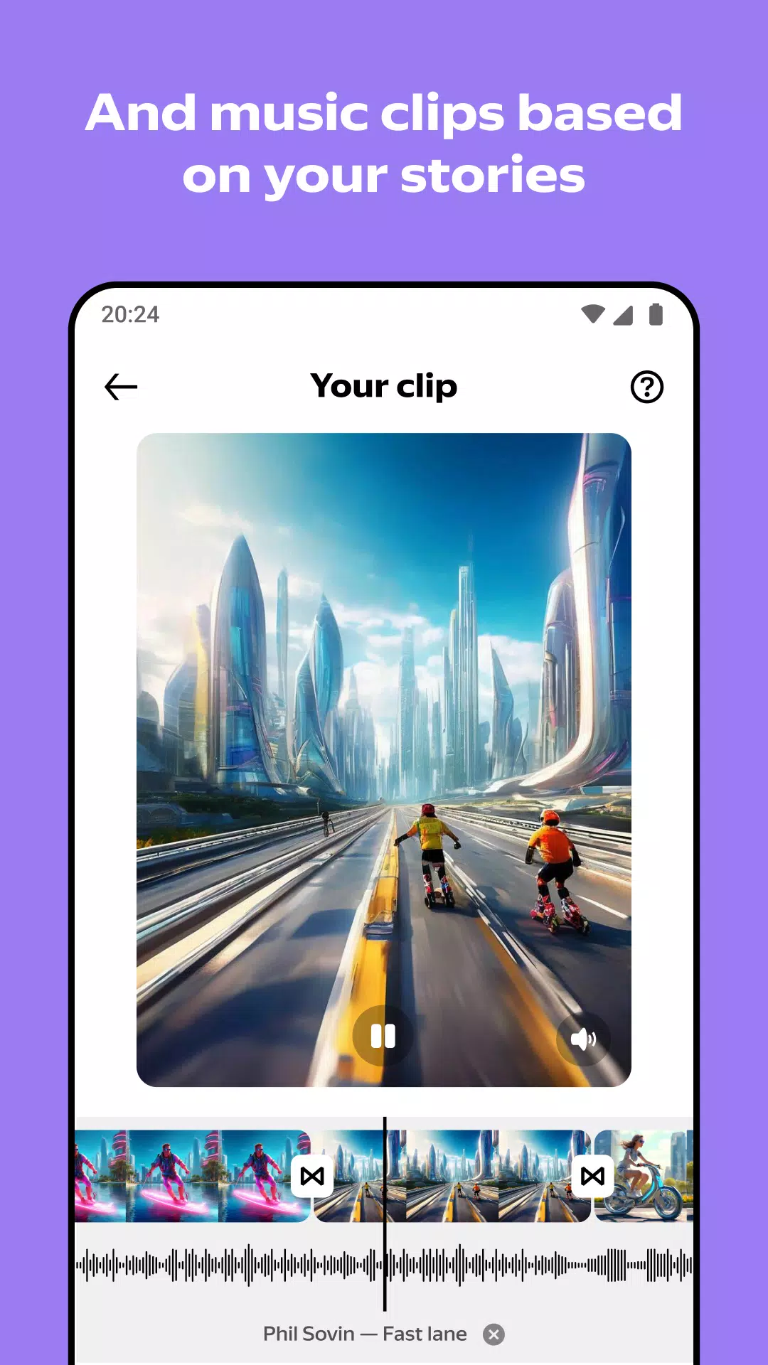 Shedevrum screenshot 2