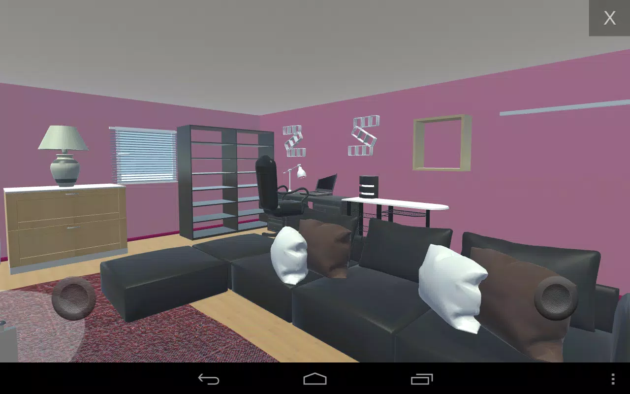 Screenshot Room Creator 3