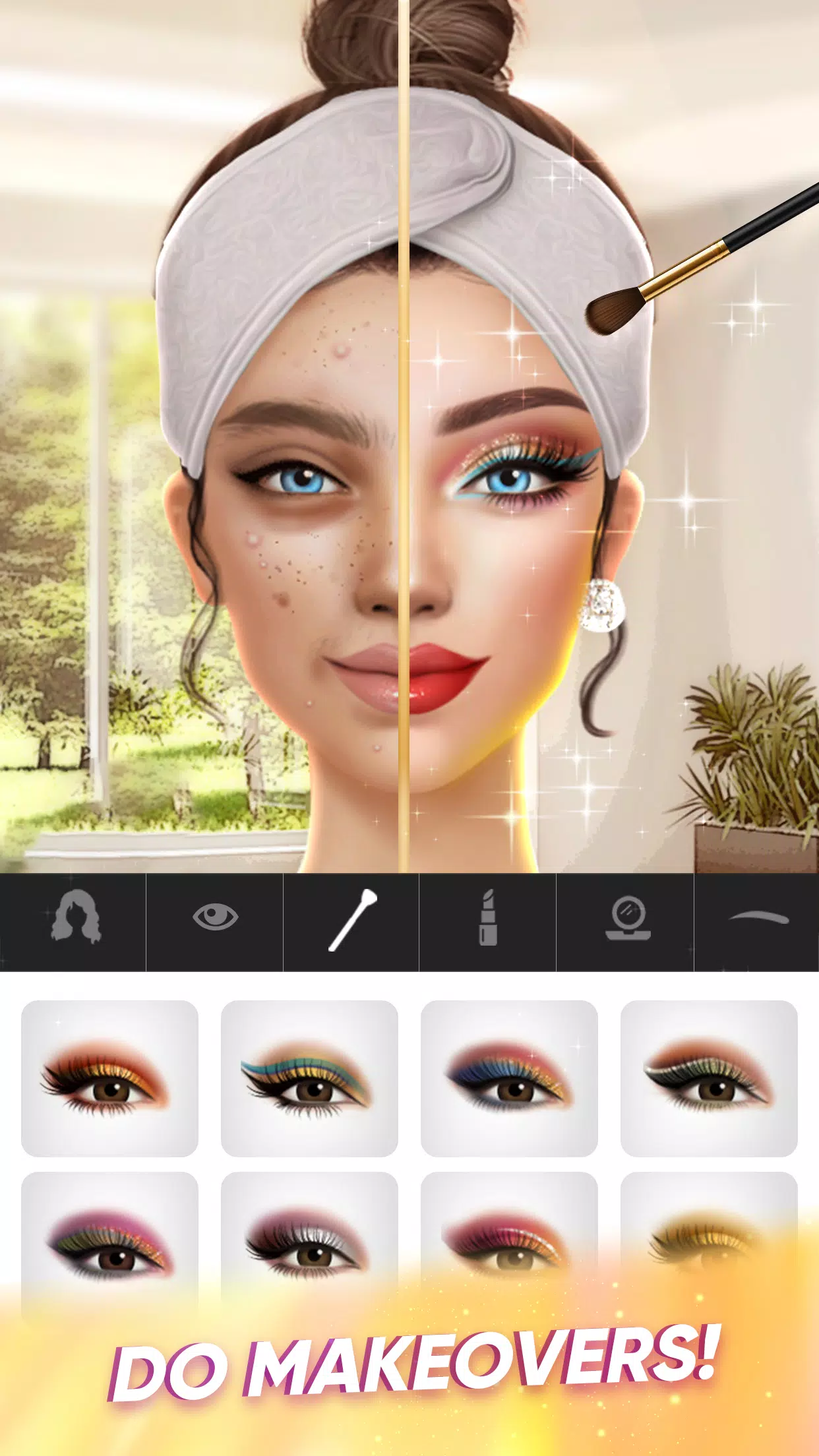 Fashion Stylist Screenshot 1