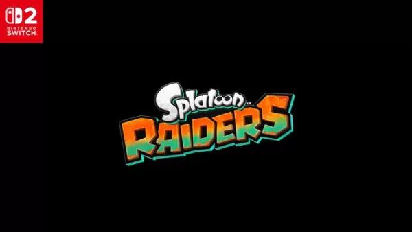 Splatoon Raiders: pre -order nu, krijg exclusieve DLC 