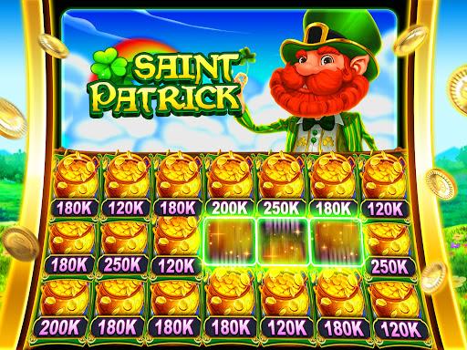 FaFaFa - Real Casino Slots ကိုဖန်သားပြင်0