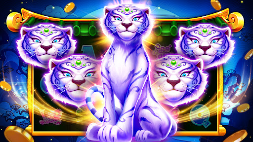 Jackpot Wins Slots Casino capture d’écran 0