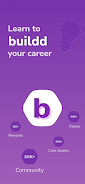 buildd: Career in Startups ကိုဖန်သားပြင်0