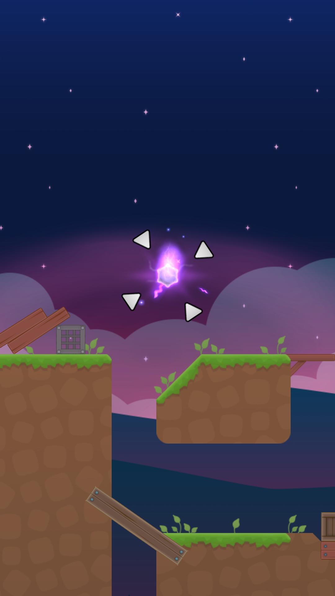 The Scarecrow - Fireball Screenshot 0