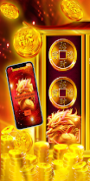 Golden Dragon capture d’écran 1