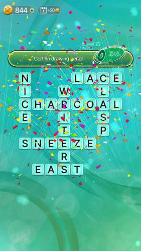 Screenshot sQworble 2