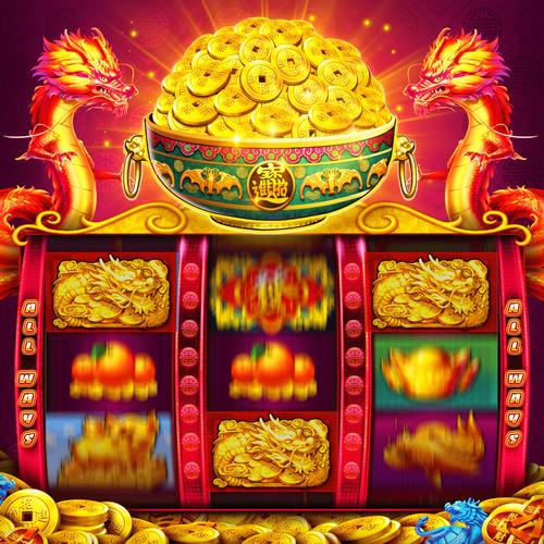 Jackpot World™ - Slots Casinoスクリーンショット1