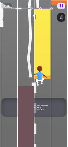 Melody Runスクリーンショット3