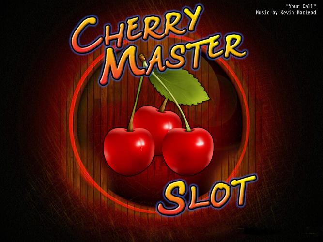 Screenshot Cherry Master 3