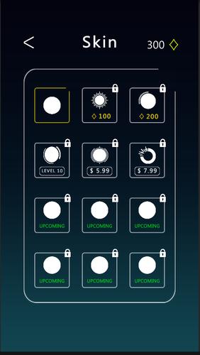 Screenshot Ball Bounce: Tap, Jump, Play 2