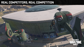ภาพหน้าจอ Warzone 1
