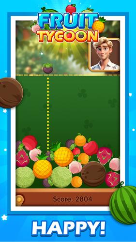 Fruit tycoon স্ক্রিনশট 2