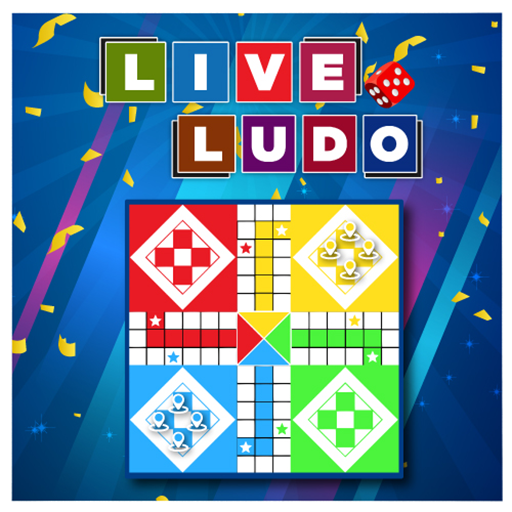 Live Ludo屏幕截圖0