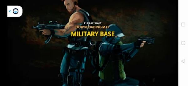 Combat Reloaded 2屏幕截圖0