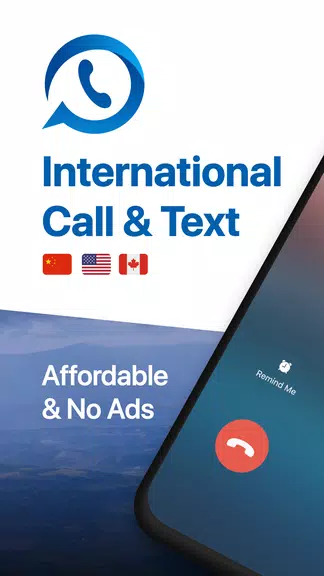 iTalkBB Prime – Add-on Numbers 스크린샷 0