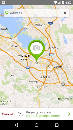 Up Sign Down屏幕截圖1