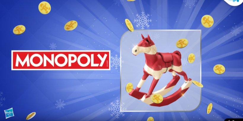 Feiern Sie die Feiertage mit dem Adventskalender-Leckerbissen von Monopoly