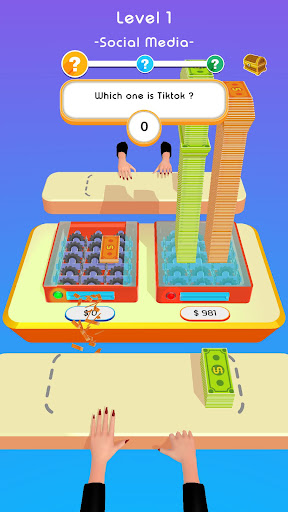 Screenshot Trivia Rich 2