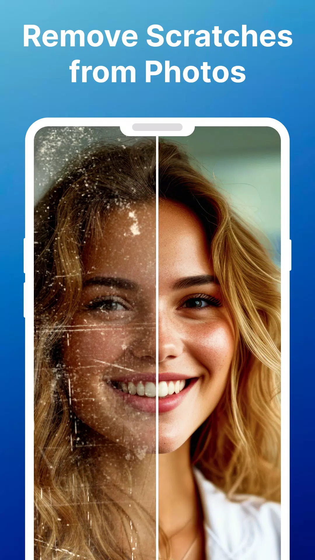 Repixel: AI Photo Enhancer Captura de pantalla 3