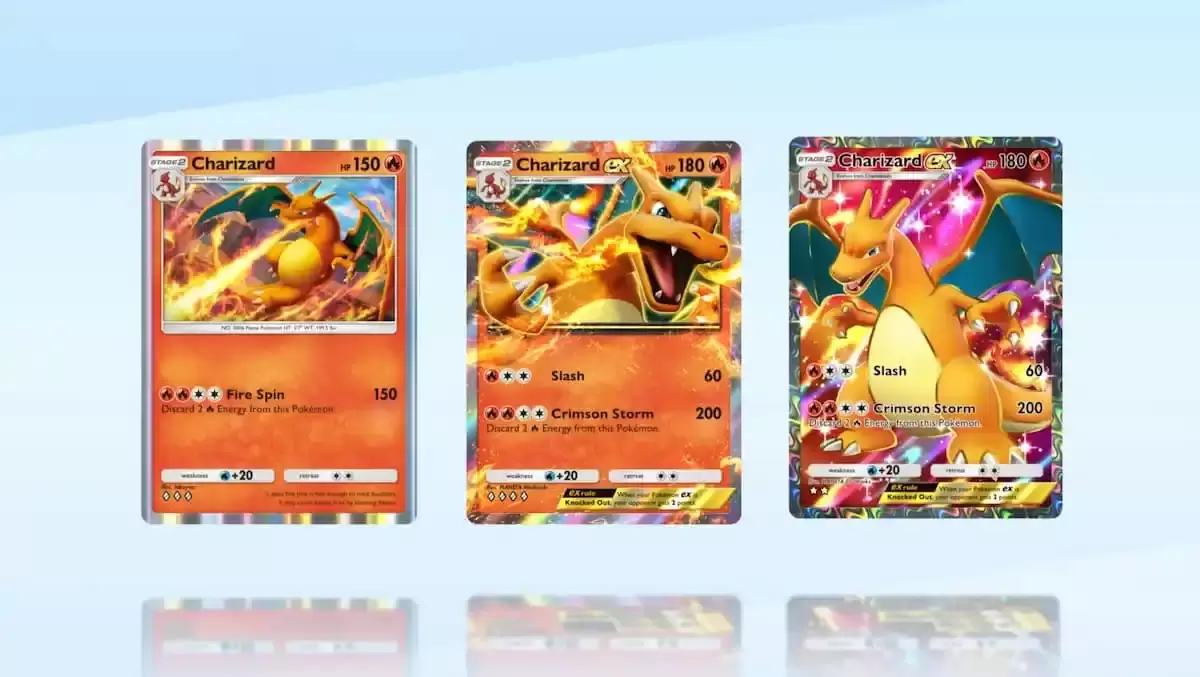 Pokémon TCG Pro: Nangungunang mga deck at kard noong Disyembre 2024