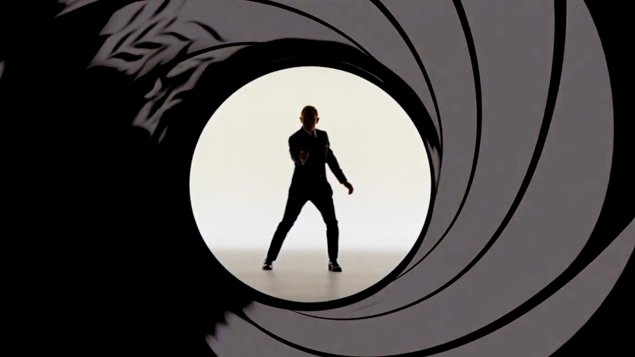 Jeff Bezos Polls Fans on Next James Bond
