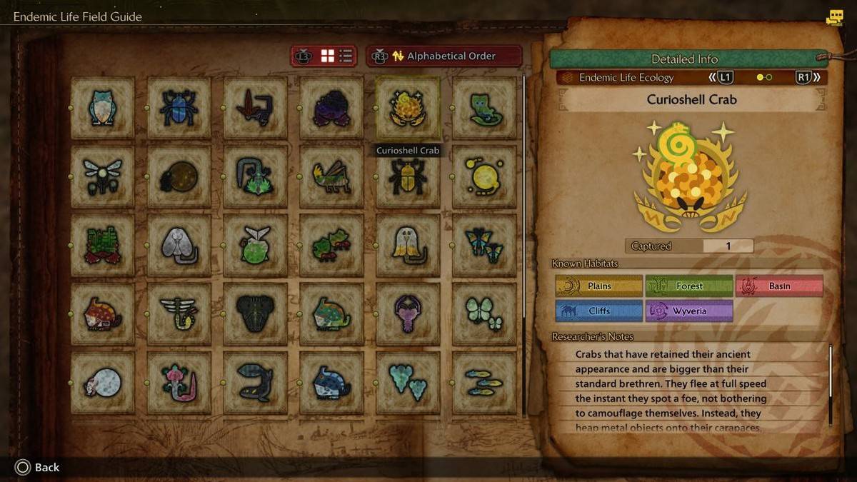คำแนะนำในการชนะรางวัล A A High High Trophy ใน Monster Hunter Wilds